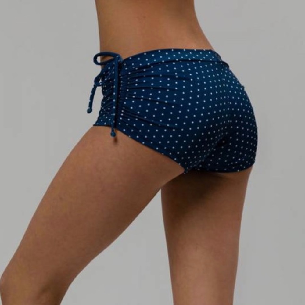 Onzie Yoga Shorts
